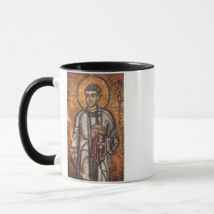 Mug Saint Laurent le Martyr