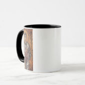 Mug Saint Laurent le Martyr (Devant gauche)