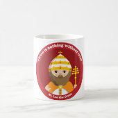 Mug Saint Léo le Grand (Centre)