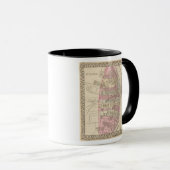 Mug Saint-Louis (Devant droit)