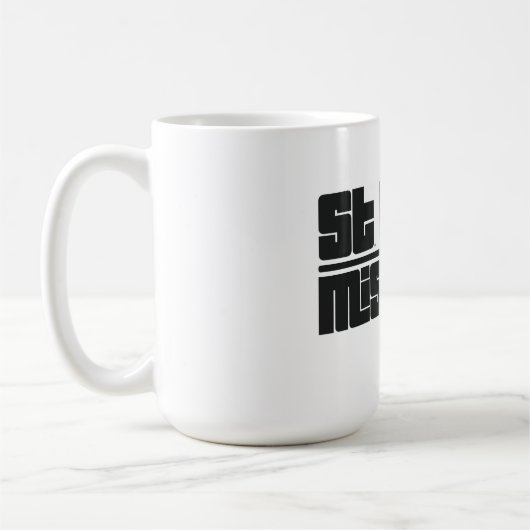 Mug Saint-Louis - Missouri (Gauche)