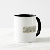 Mug Saint-Louis, Missouri 10 (Devant droit)