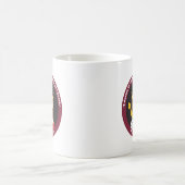 Mug Saint-Lucien de Grande-Bretagne (Centre)