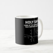 Mug Saint Maj Regardez Asymp Sur La Fonction Mère (Devant droit)