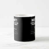 Mug Saint Maj Regardez Asymp Sur La Fonction Mère (Centre)