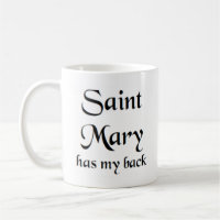 saint marie