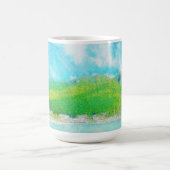 Mug Saint Martin (Centre)