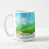 Mug Saint Martin (Gauche)
