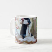 Mug Saint Martin De Porres (Devant gauche)