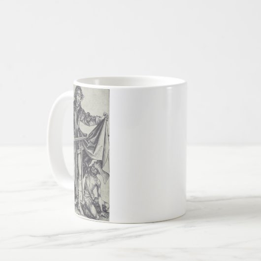 Mug Saint Martin de Tours (Devant gauche)