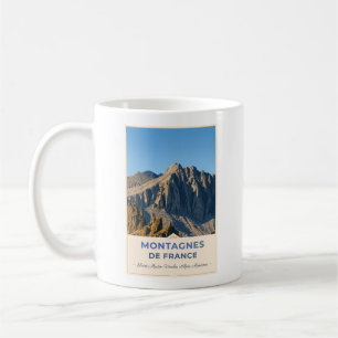 Mug Saint-Martin-Vésubie, France – Rocky Mountain
