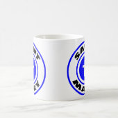 Mug Saint Mary (Centre)