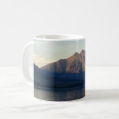 Mug Saint Mary Lake (Devant gauche)