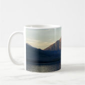 Mug Saint Mary Lake (Gauche)