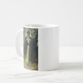 Mug Saint Matthew by James Tissot (Devant gauche)
