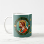 Mug Saint Matthias l'Apôtre (JMAS 09) (Gauche)