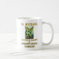 SAINT MICHAEL