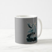 Mug Saint Michael Archangel 2 (Devant droit)