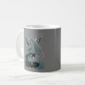 Mug Saint Michael Archangel 2 (Devant gauche)