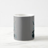 Mug Saint Michael Archangel 2 (Centre)