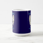 Mug Saint Michel Archange Prière Catholique (Centre)