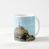 Mug Saint Michel de Le Mont (Devant droit)