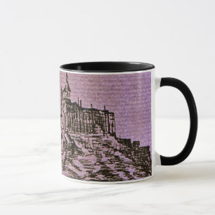 Mug Saint Michel de Mont