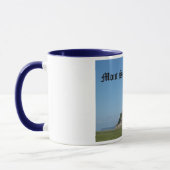 Mug Saint-Michel de Mont (Gauche)