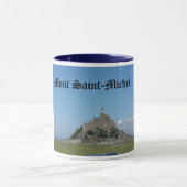 Mug Saint-Michel de Mont (Centre)