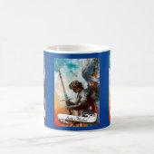 Mug Saint Michel l'Archange (Centre)