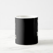 Mug Saint Michel vainquant Satan Archange Guerrier (Centre)