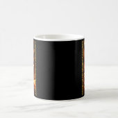 Mug Saint Michel vainquant Satan Archange Guerrier (Centre)