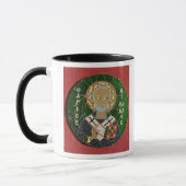 Mug Saint-Nicolas (Gauche)