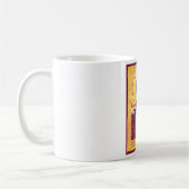 Mug Saint-Nicolas (Gauche)