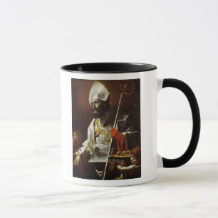 Mug Saint-Nicolas de Bari