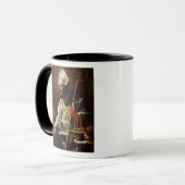 Mug Saint-Nicolas de Bari (Devant gauche)
