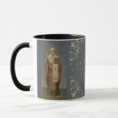 Mug Saint Nicolas de Myra Bishop (Gauche)