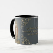Mug Saint Nicolas de Myra Bishop (Devant gauche)