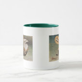 Mug Saint Nicolas de Noël (Centre)