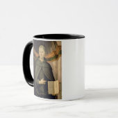 Mug Saint-Nicolas de Tolentino (panneau) (Devant gauche)