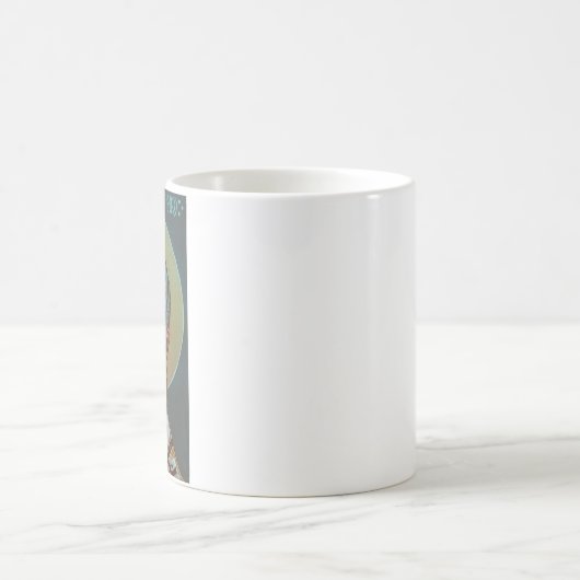 Mug Saint Nicolas le travailleur miracle (Centre)