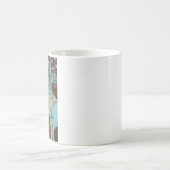 Mug Saint Padre Pio (Centre)