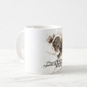 Mug Saint Padre Pio (Devant gauche)