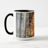 Mug Saint Padre Pio Vienne (Gauche)