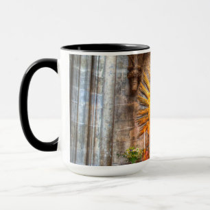 Mug Saint Padre Pio Vienne