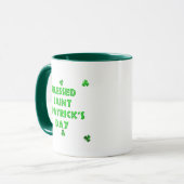 Mug Saint Patrick (2) (Devant gauche)