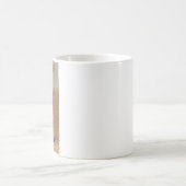 Mug Saint Patrick d'Irlande Art Sacré Celtique (Centre)