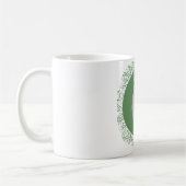 Mug Saint-Patrick maltais (Gauche)
