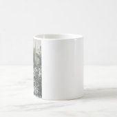 Mug Saint Patrick patron de l'Irlande (Centre)