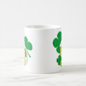 Mug Saint Patrick's Day (Centre)